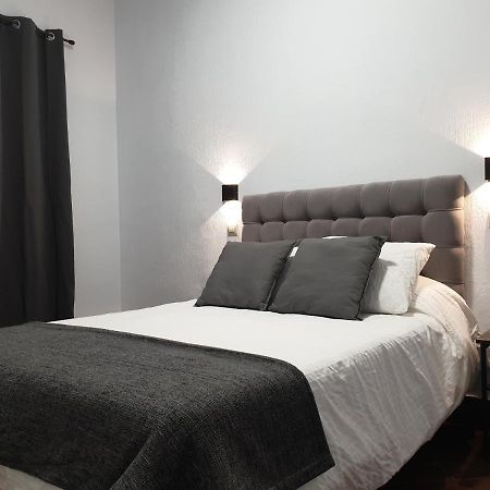 Hostal Cuzco Трухильо Экстерьер фото