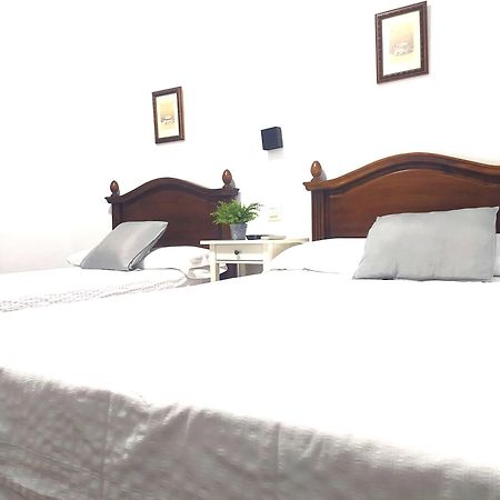 Hostal Cuzco Трухильо Экстерьер фото