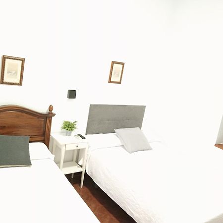 Hostal Cuzco Трухильо Экстерьер фото