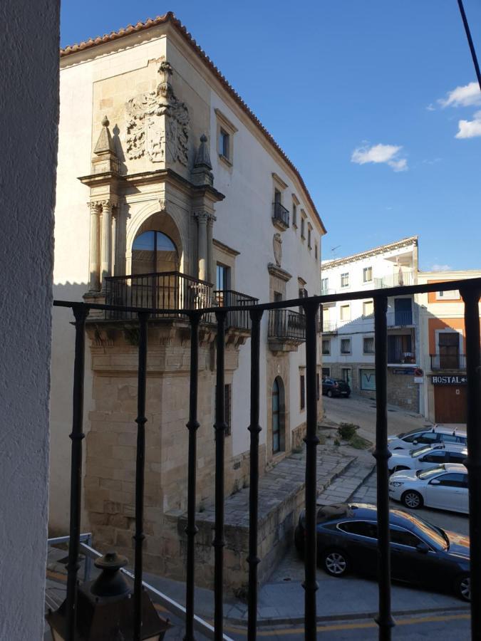 Hostal Cuzco Трухильо Экстерьер фото