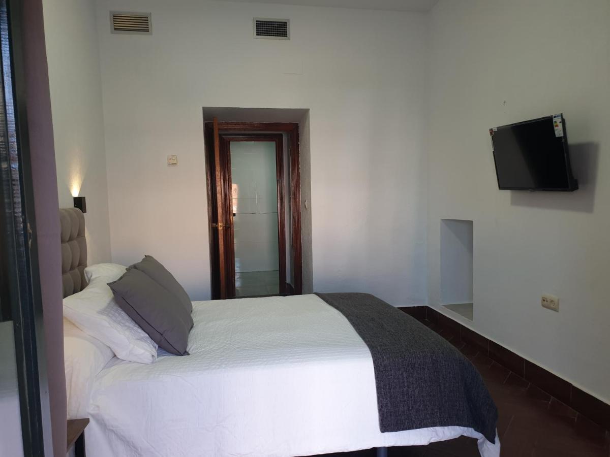 Hostal Cuzco Трухильо Экстерьер фото
