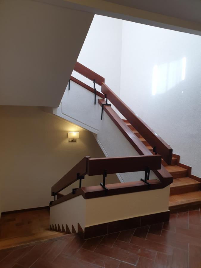 Hostal Cuzco Трухильо Экстерьер фото