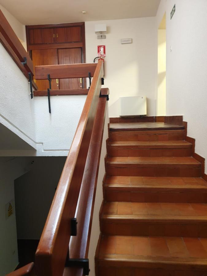 Hostal Cuzco Трухильо Экстерьер фото