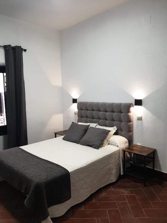 Hostal Cuzco Трухильо Экстерьер фото