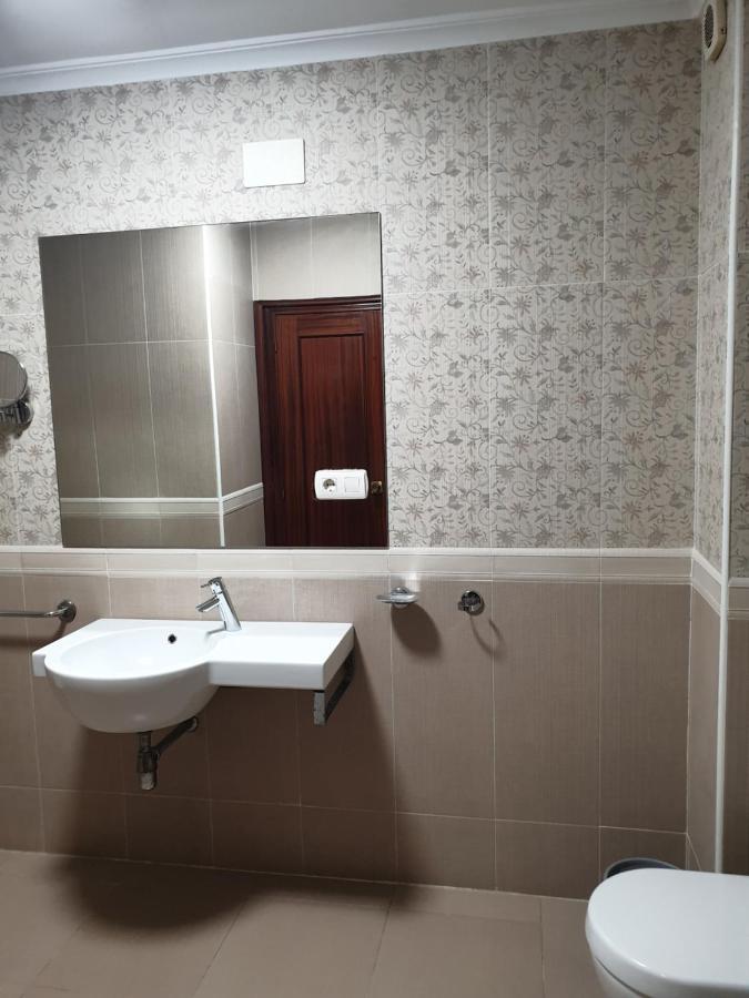 Hostal Cuzco Трухильо Экстерьер фото
