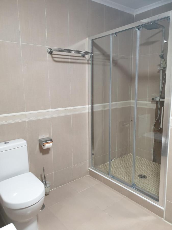 Hostal Cuzco Трухильо Экстерьер фото