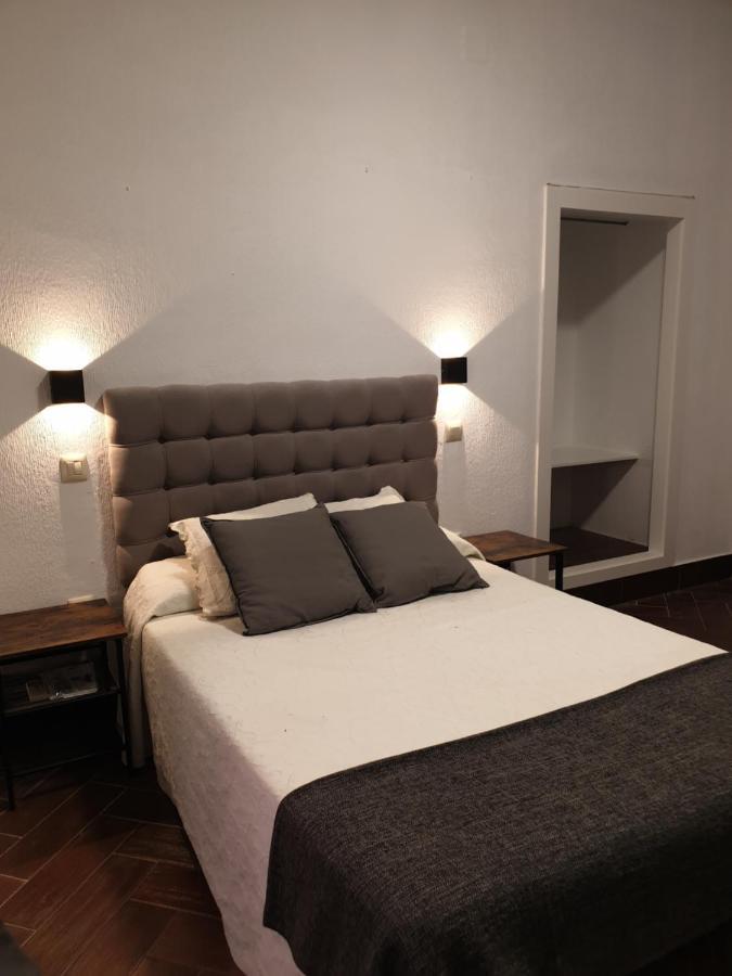 Hostal Cuzco Трухильо Экстерьер фото