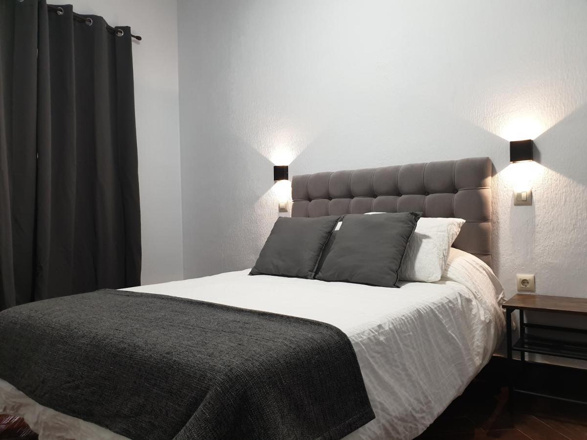 Hostal Cuzco Трухильо Экстерьер фото
