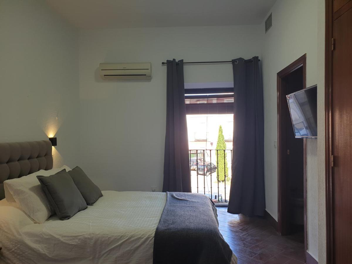 Hostal Cuzco Трухильо Экстерьер фото