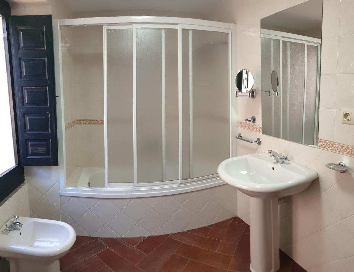 Hostal Cuzco Трухильо Экстерьер фото