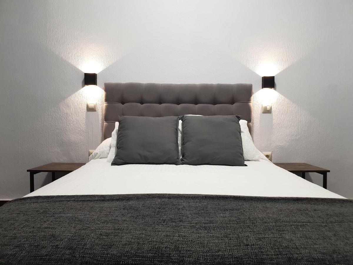 Hostal Cuzco Трухильо Экстерьер фото