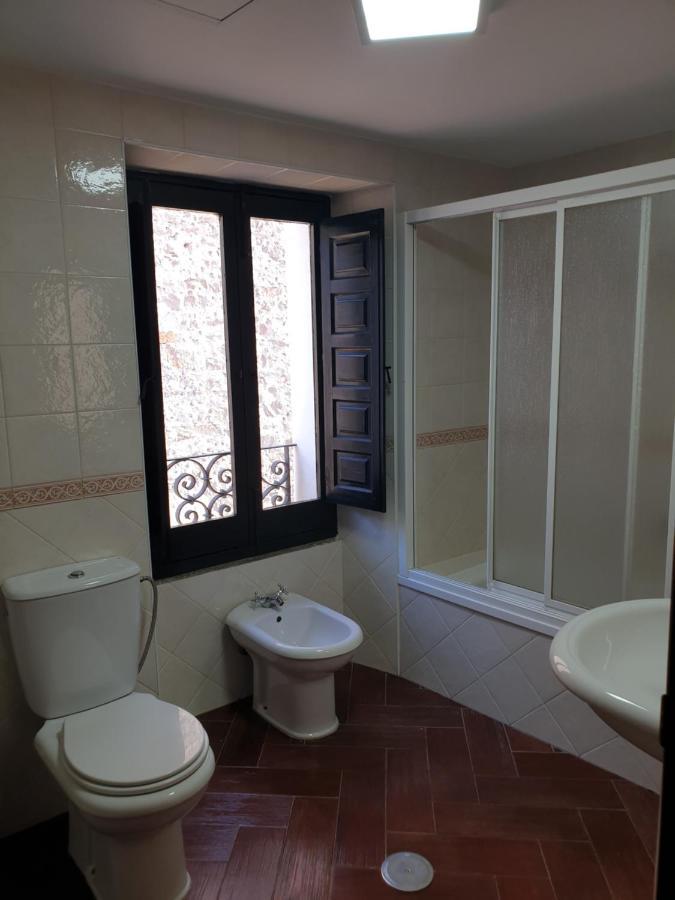Hostal Cuzco Трухильо Экстерьер фото
