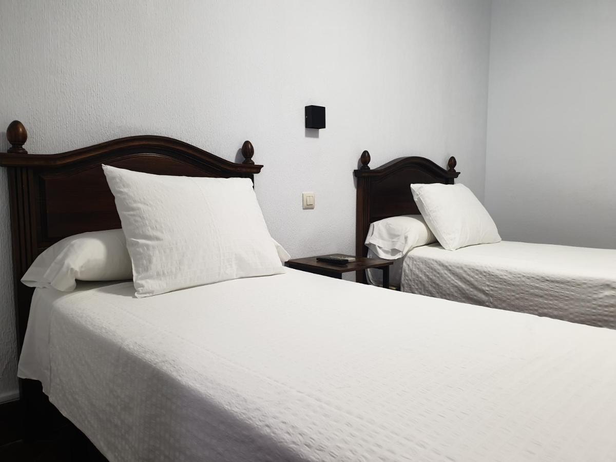Hostal Cuzco Трухильо Экстерьер фото