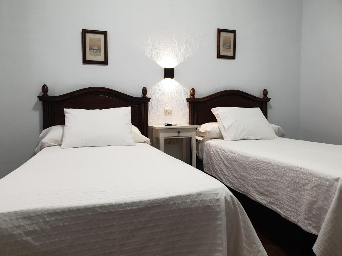 Hostal Cuzco Трухильо Экстерьер фото