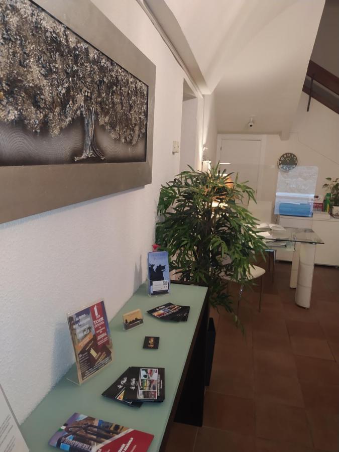 Hostal Cuzco Трухильо Экстерьер фото