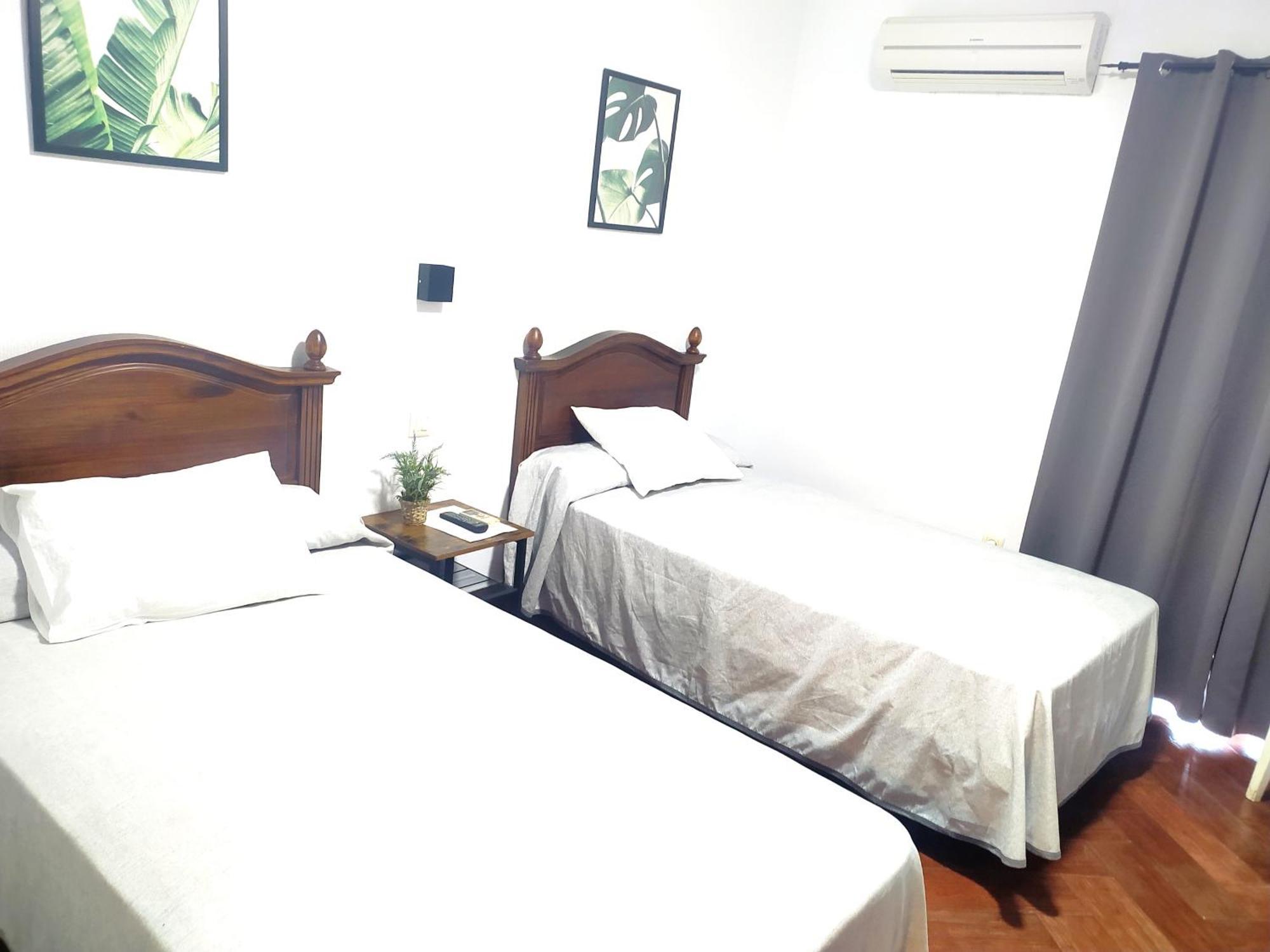 Hostal Cuzco Трухильо Экстерьер фото