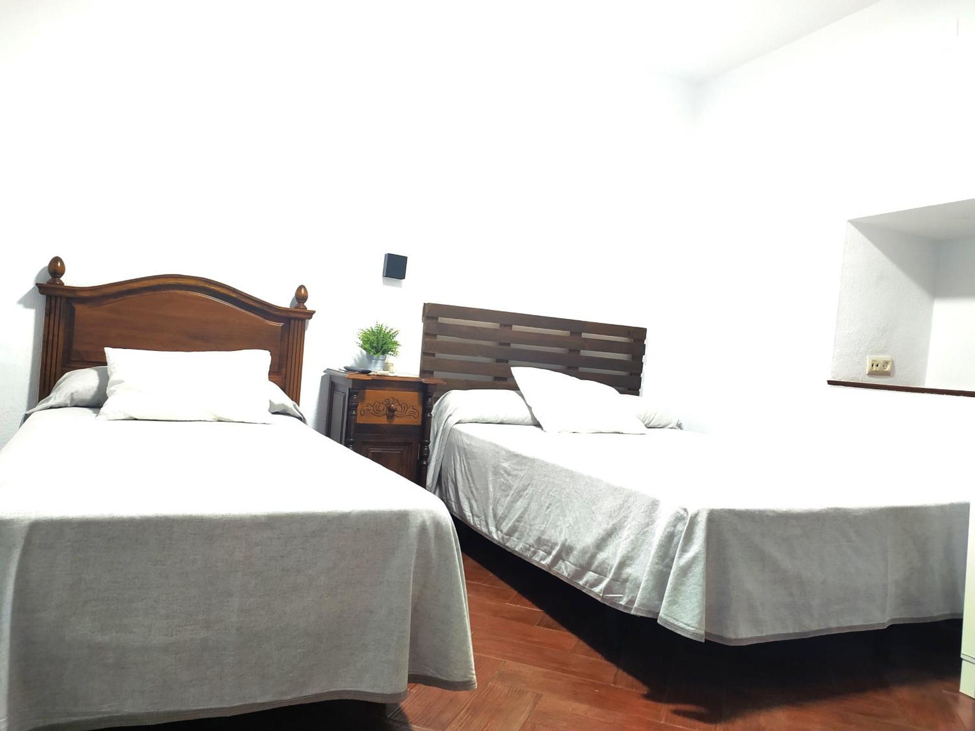 Hostal Cuzco Трухильо Экстерьер фото