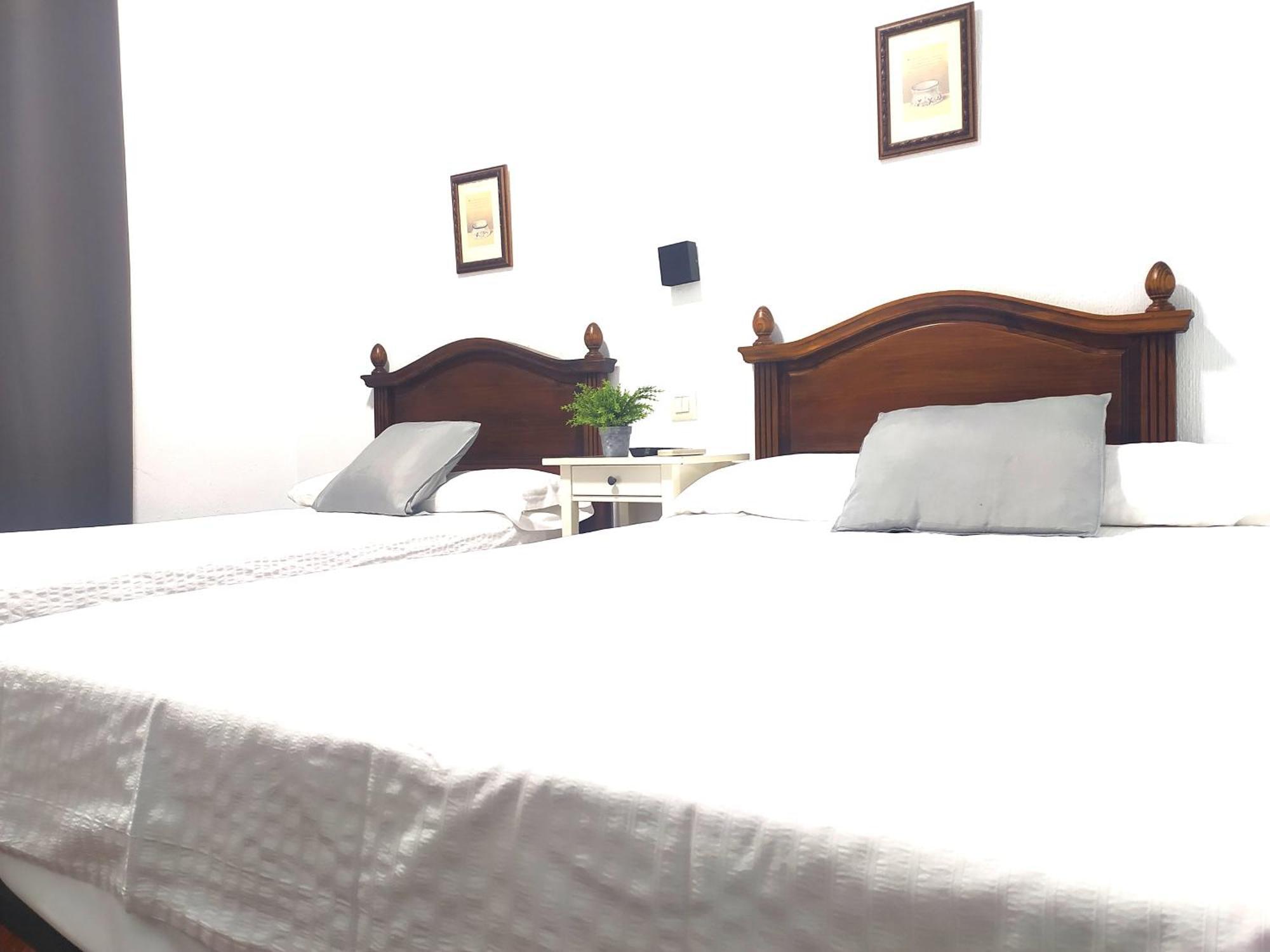 Hostal Cuzco Трухильо Экстерьер фото