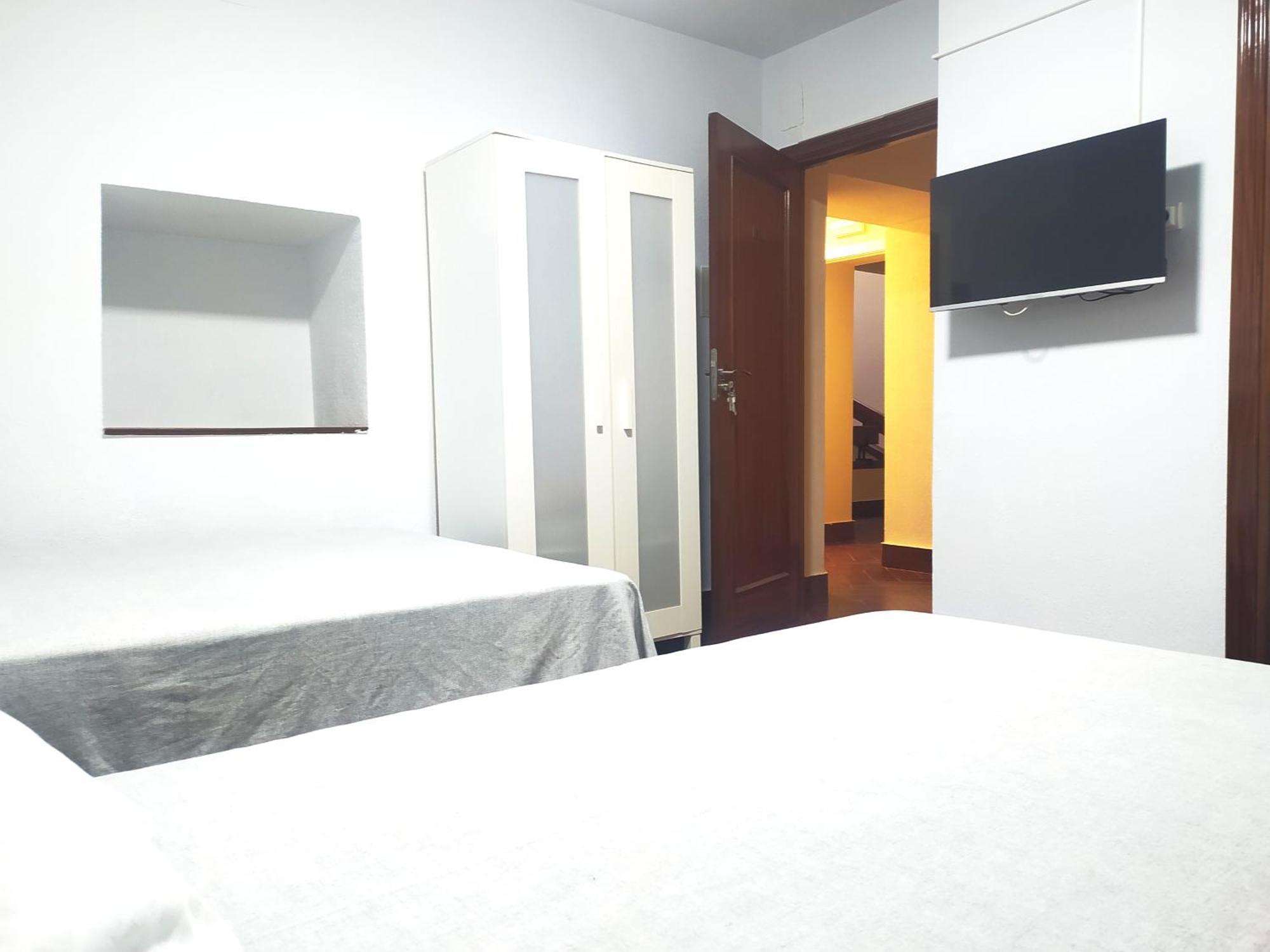 Hostal Cuzco Трухильо Экстерьер фото