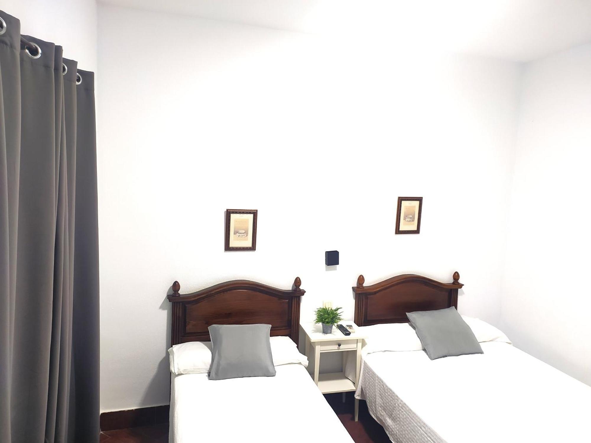 Hostal Cuzco Трухильо Экстерьер фото
