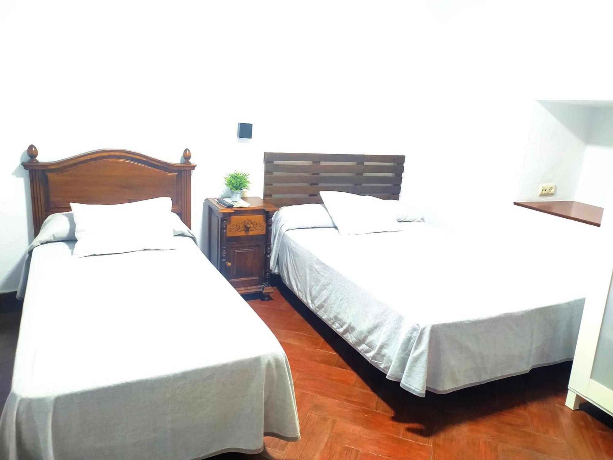 Hostal Cuzco Трухильо Экстерьер фото