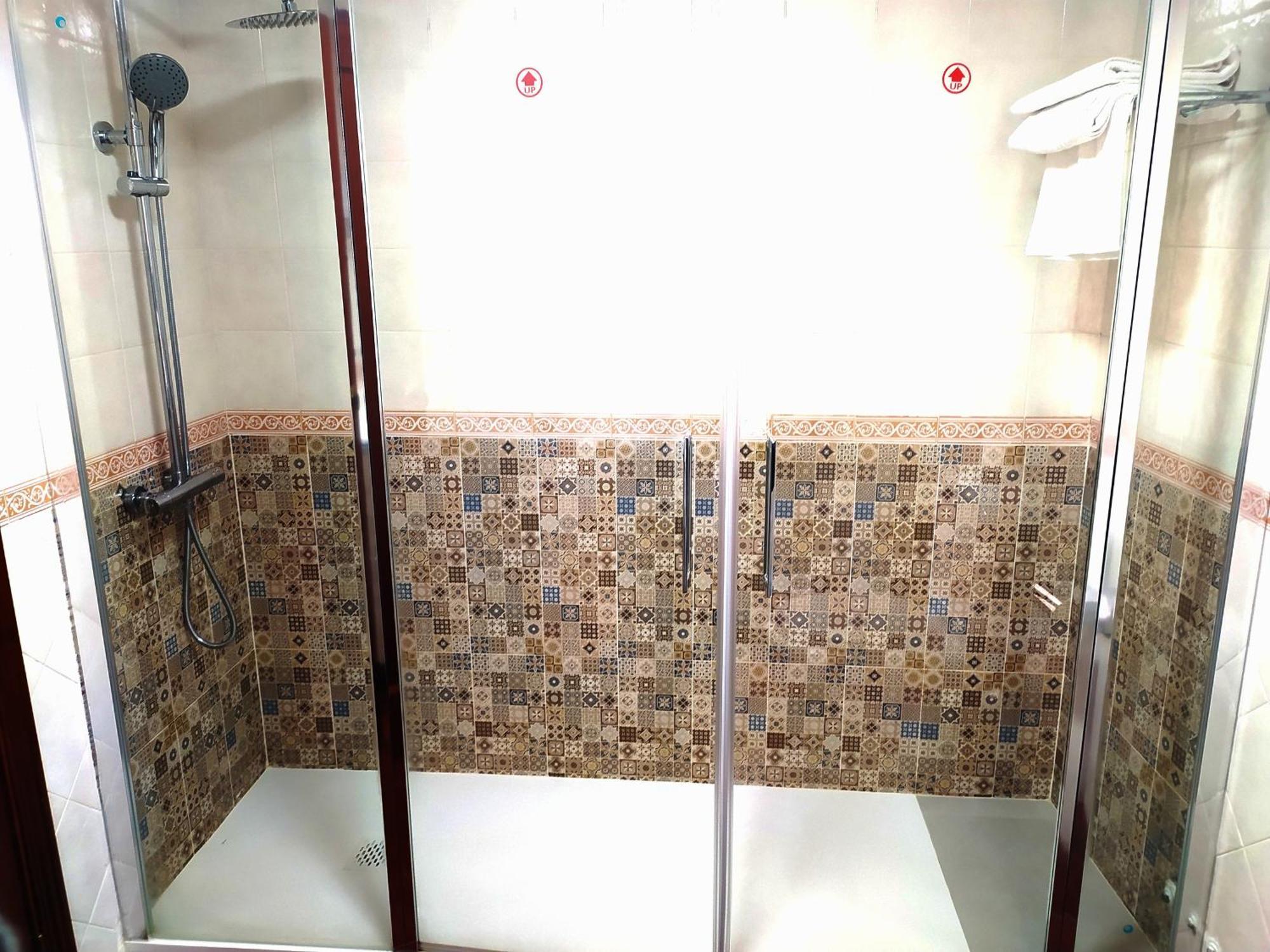 Hostal Cuzco Трухильо Экстерьер фото