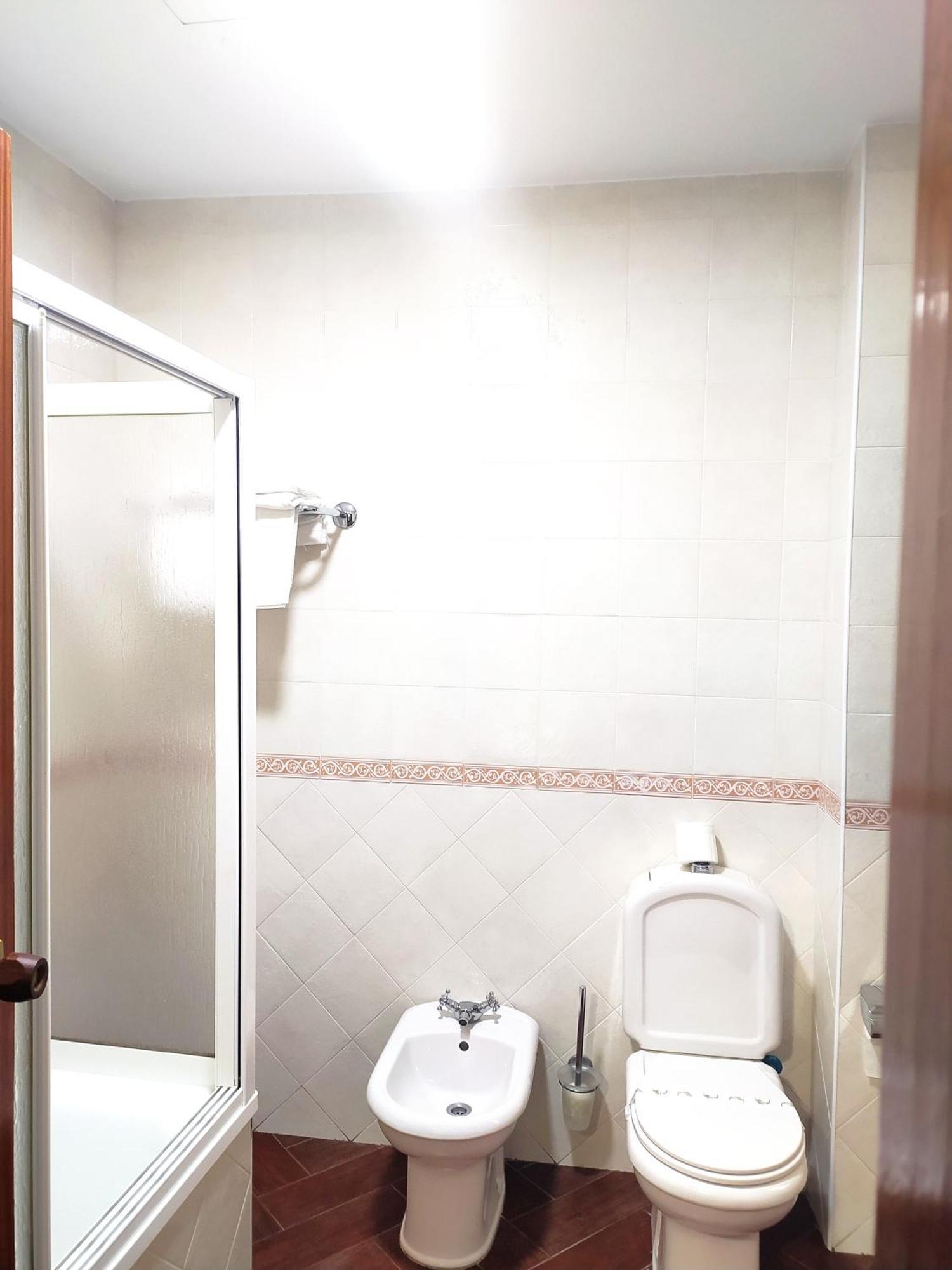 Hostal Cuzco Трухильо Экстерьер фото