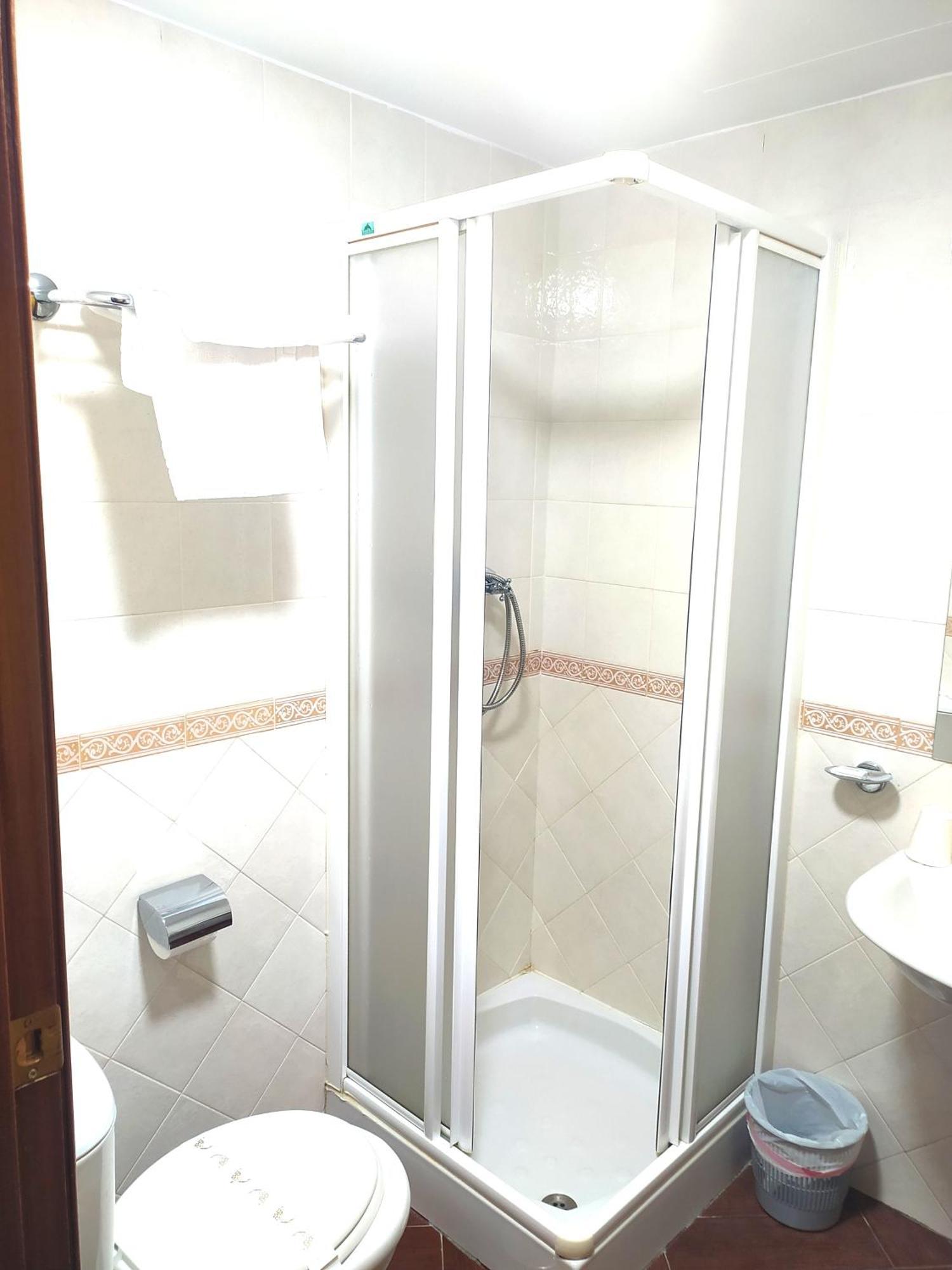 Hostal Cuzco Трухильо Экстерьер фото