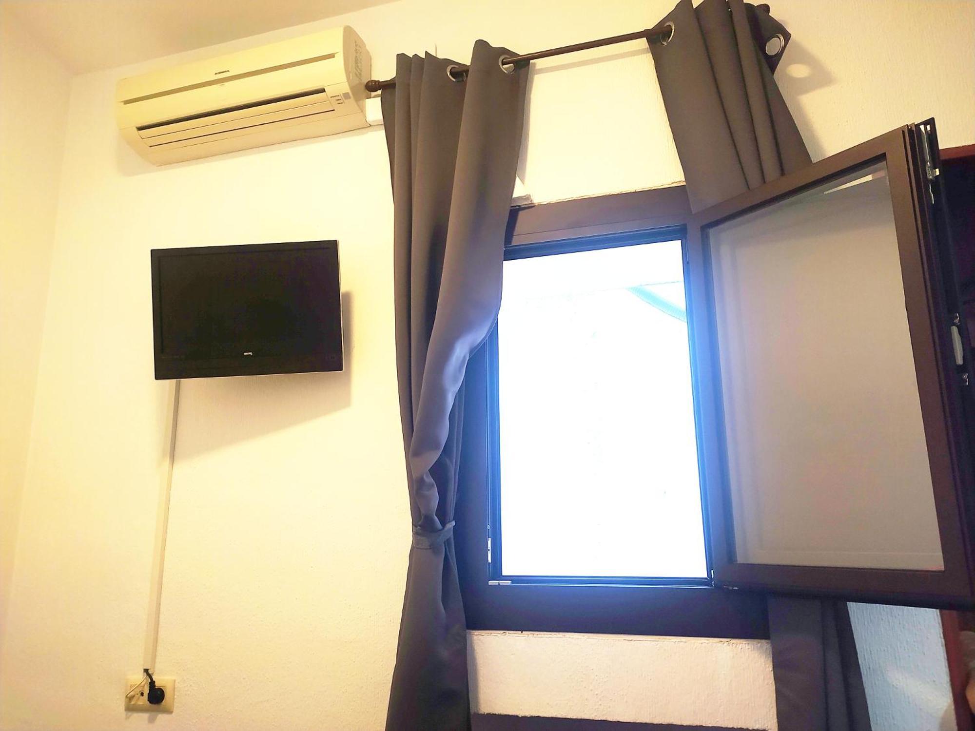 Hostal Cuzco Трухильо Экстерьер фото
