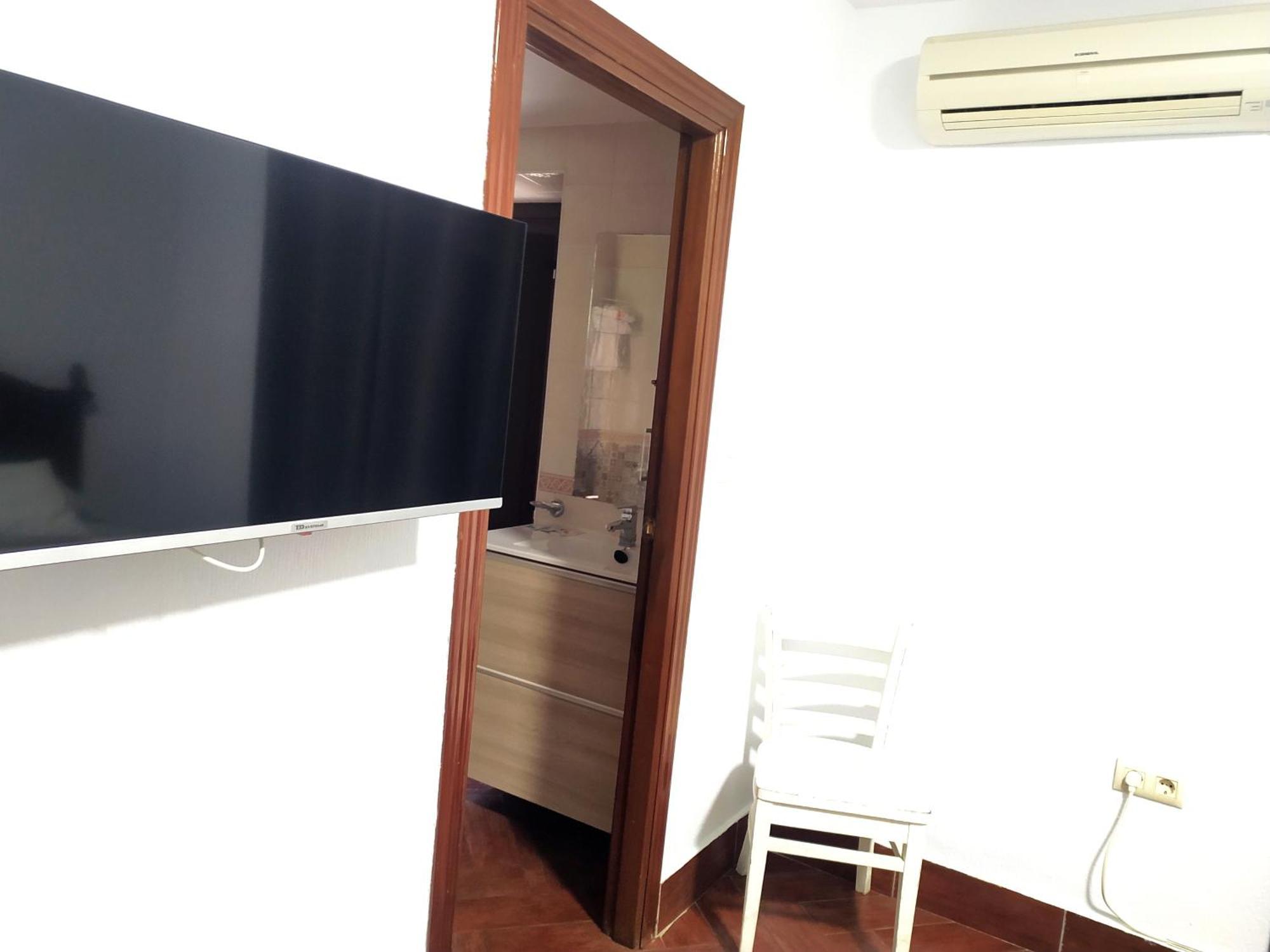 Hostal Cuzco Трухильо Экстерьер фото