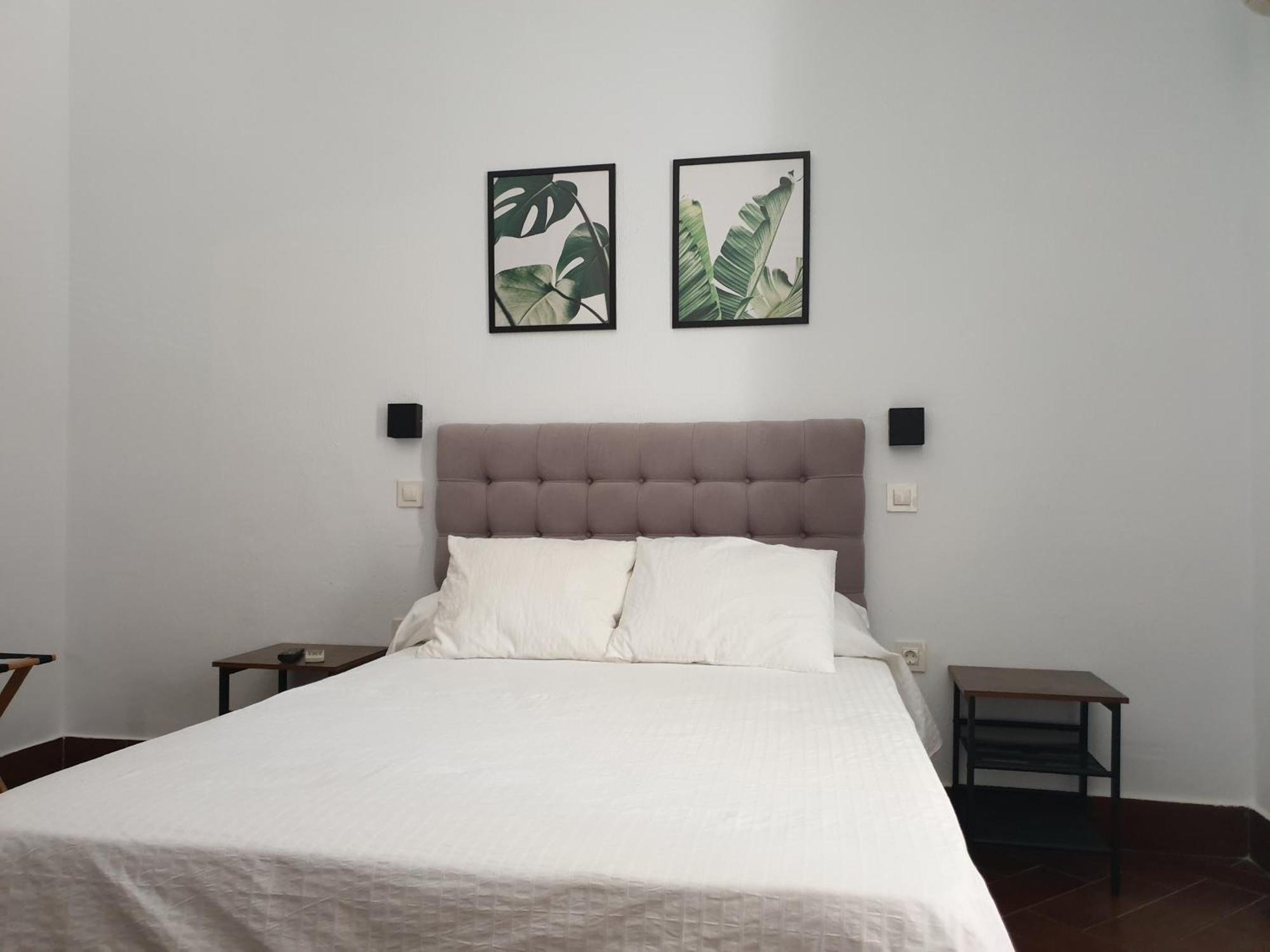 Hostal Cuzco Трухильо Номер фото