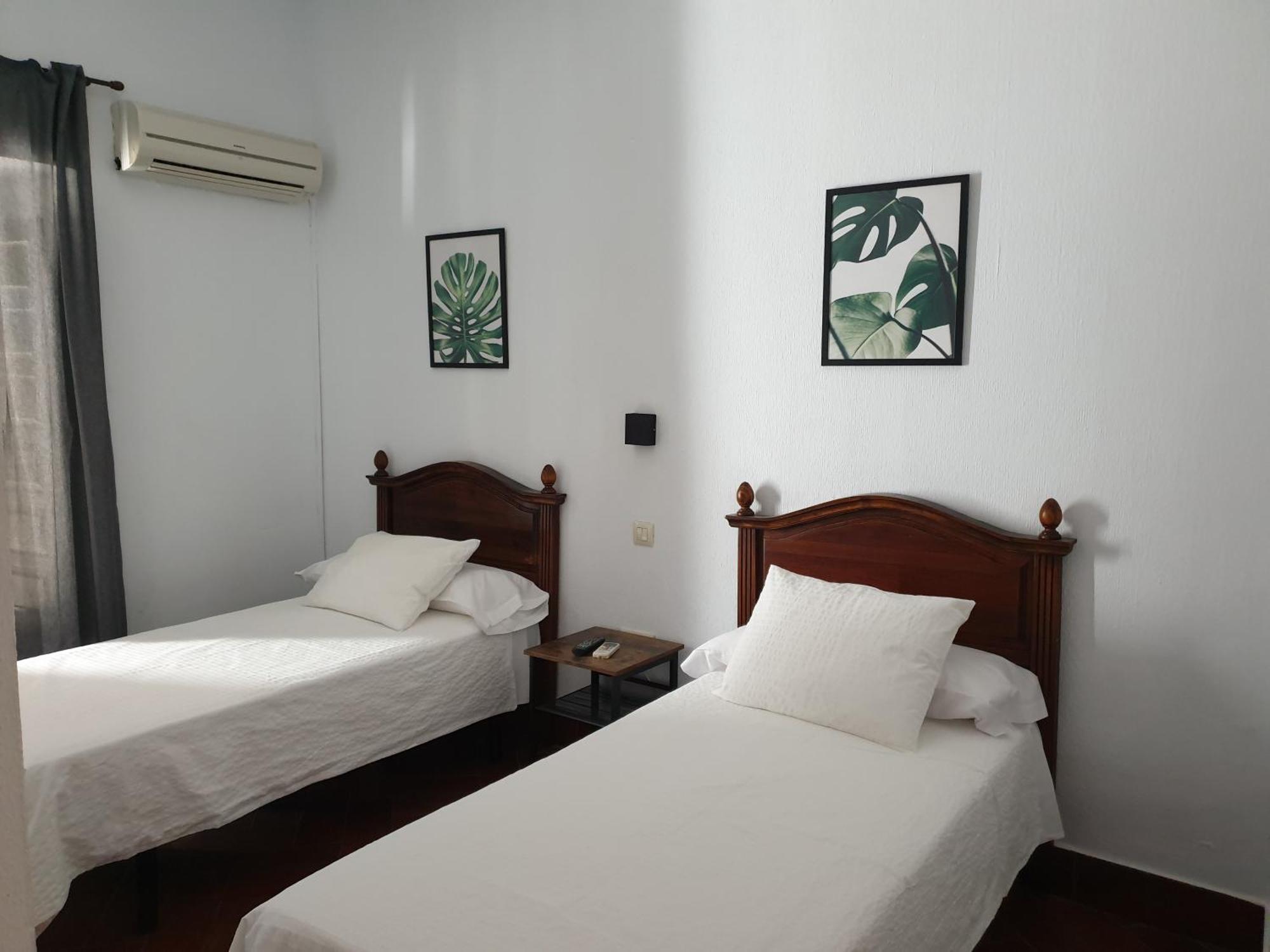 Hostal Cuzco Трухильо Номер фото
