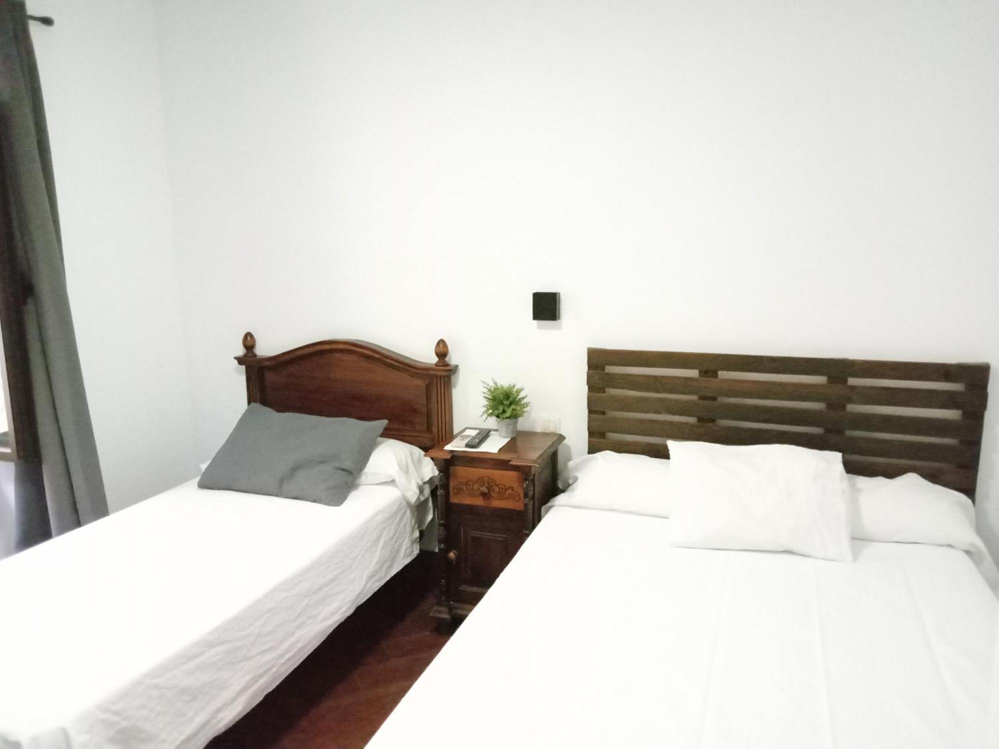 Hostal Cuzco Трухильо Экстерьер фото