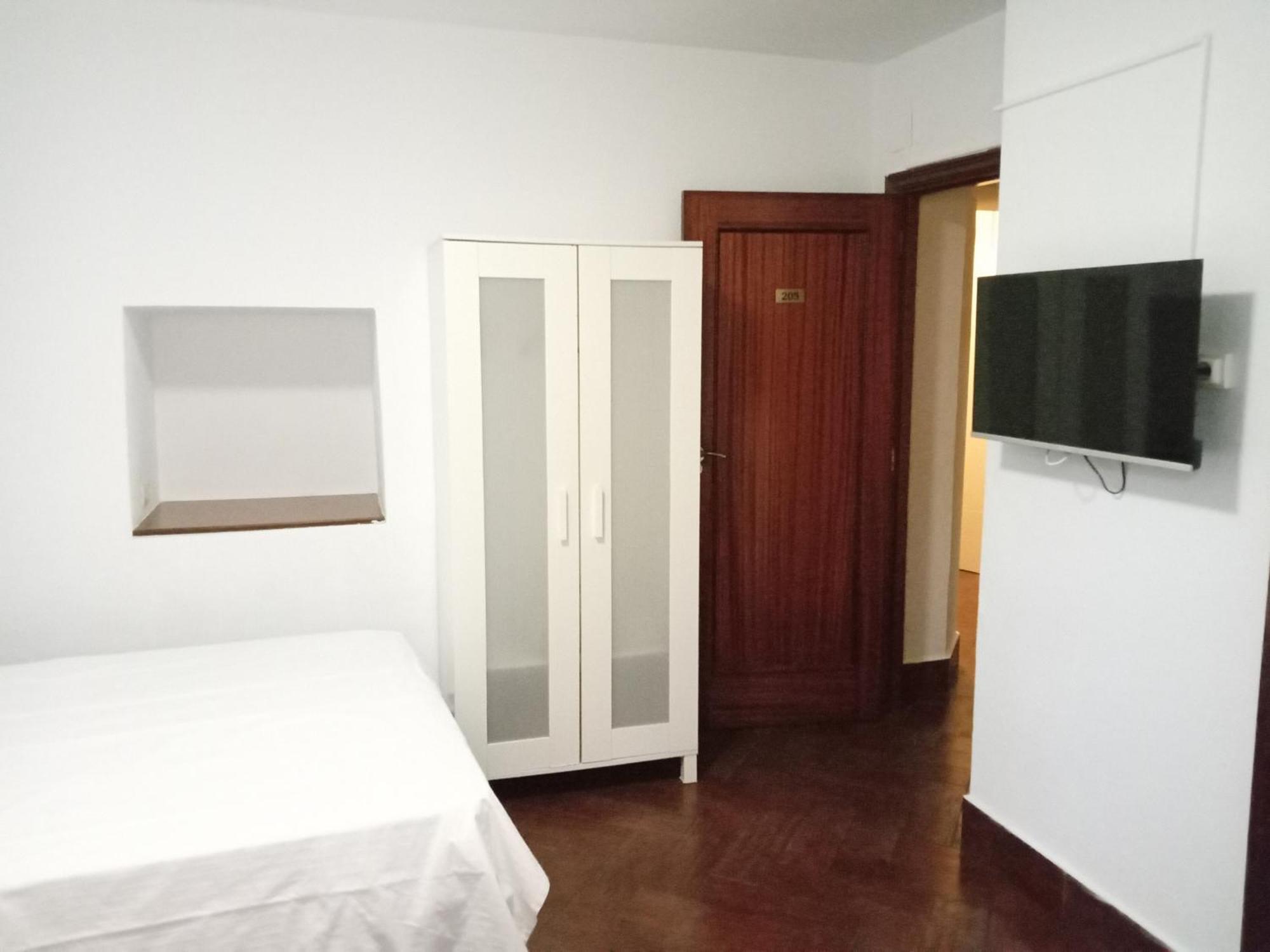 Hostal Cuzco Трухильо Экстерьер фото