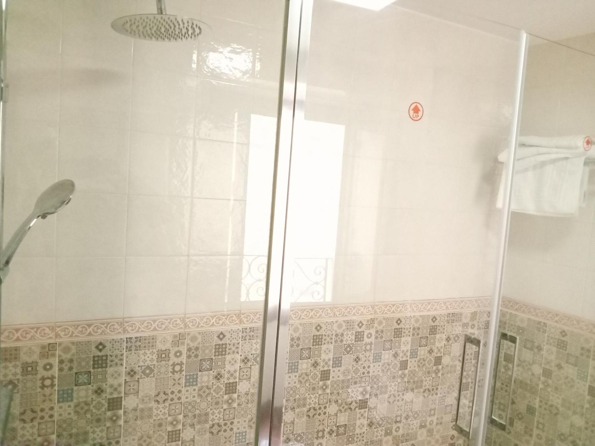 Hostal Cuzco Трухильо Экстерьер фото