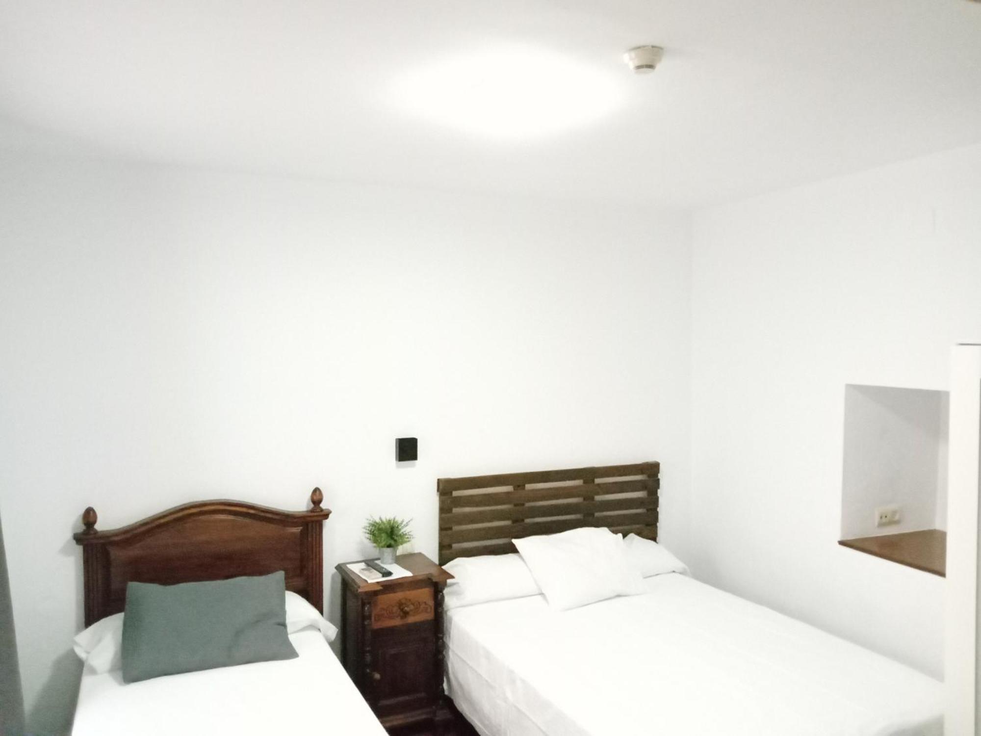 Hostal Cuzco Трухильо Экстерьер фото