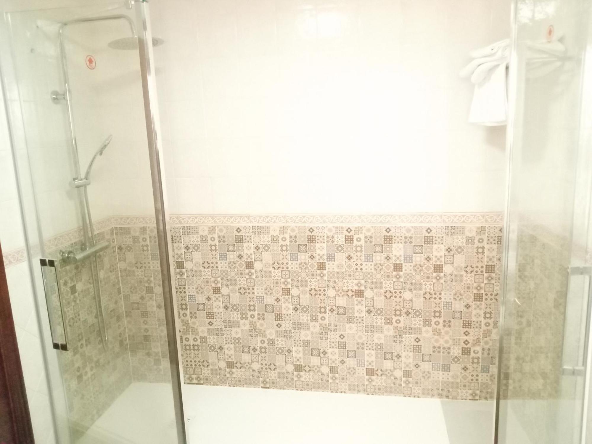 Hostal Cuzco Трухильо Экстерьер фото