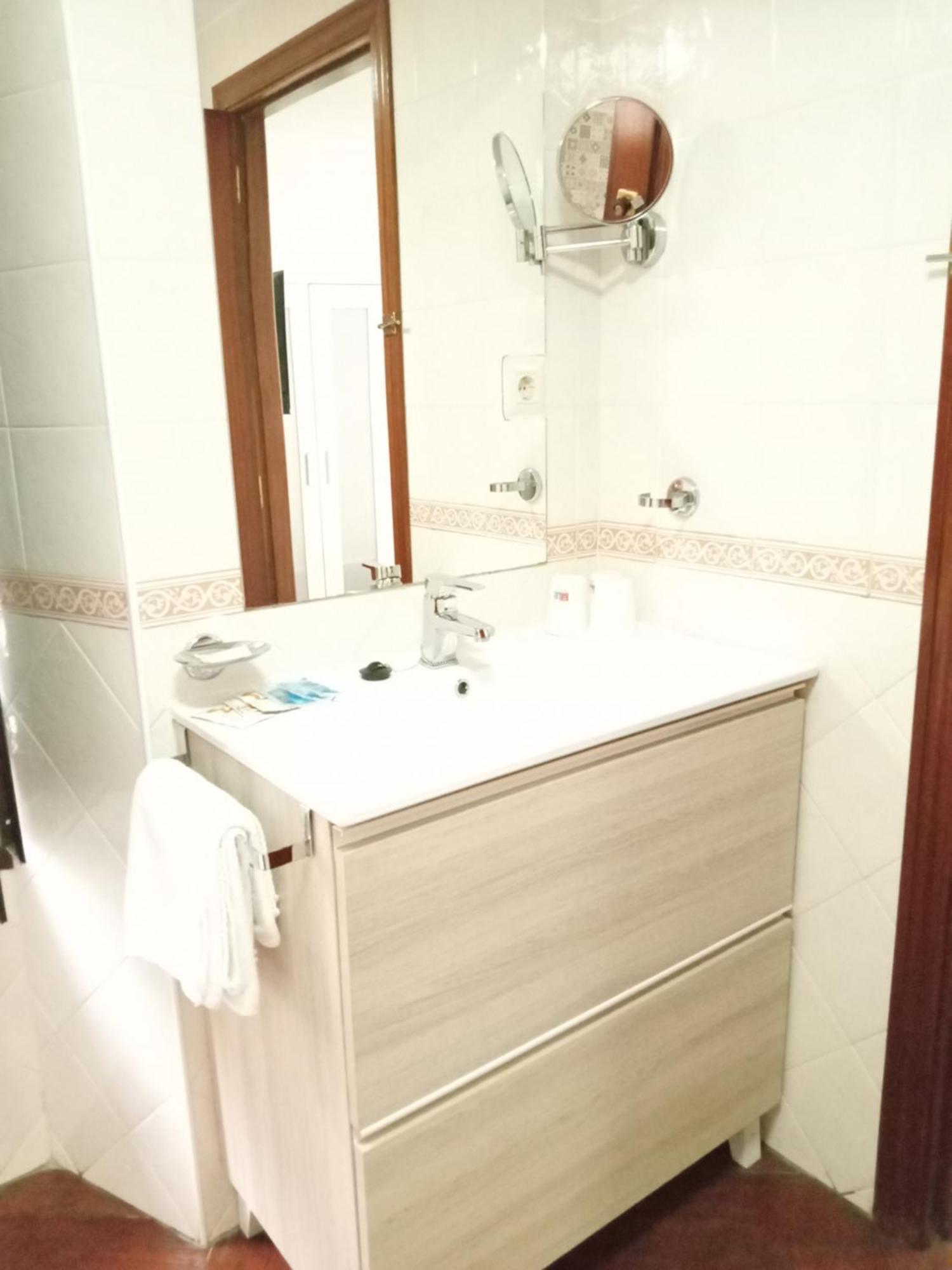 Hostal Cuzco Трухильо Экстерьер фото