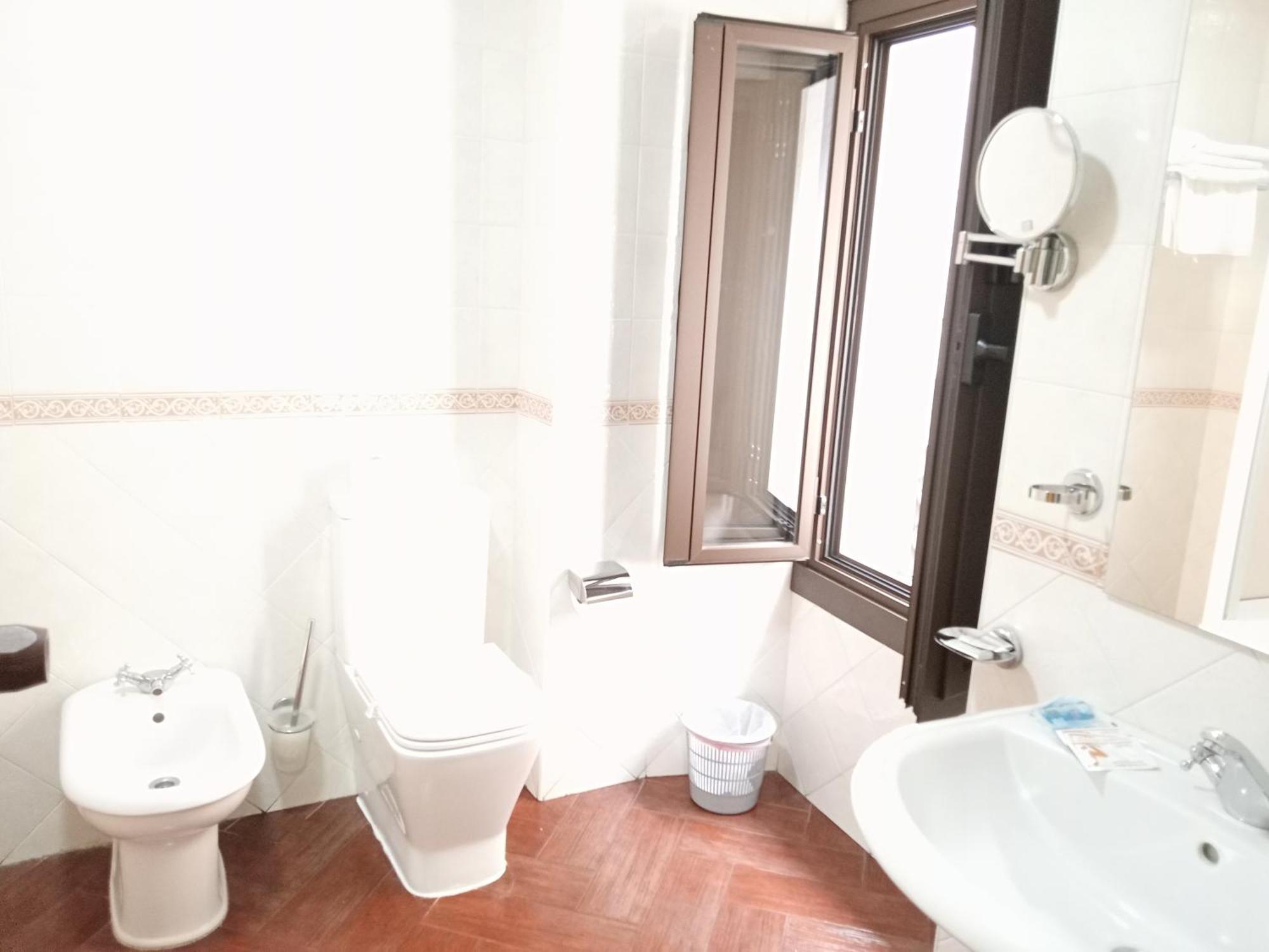 Hostal Cuzco Трухильо Экстерьер фото