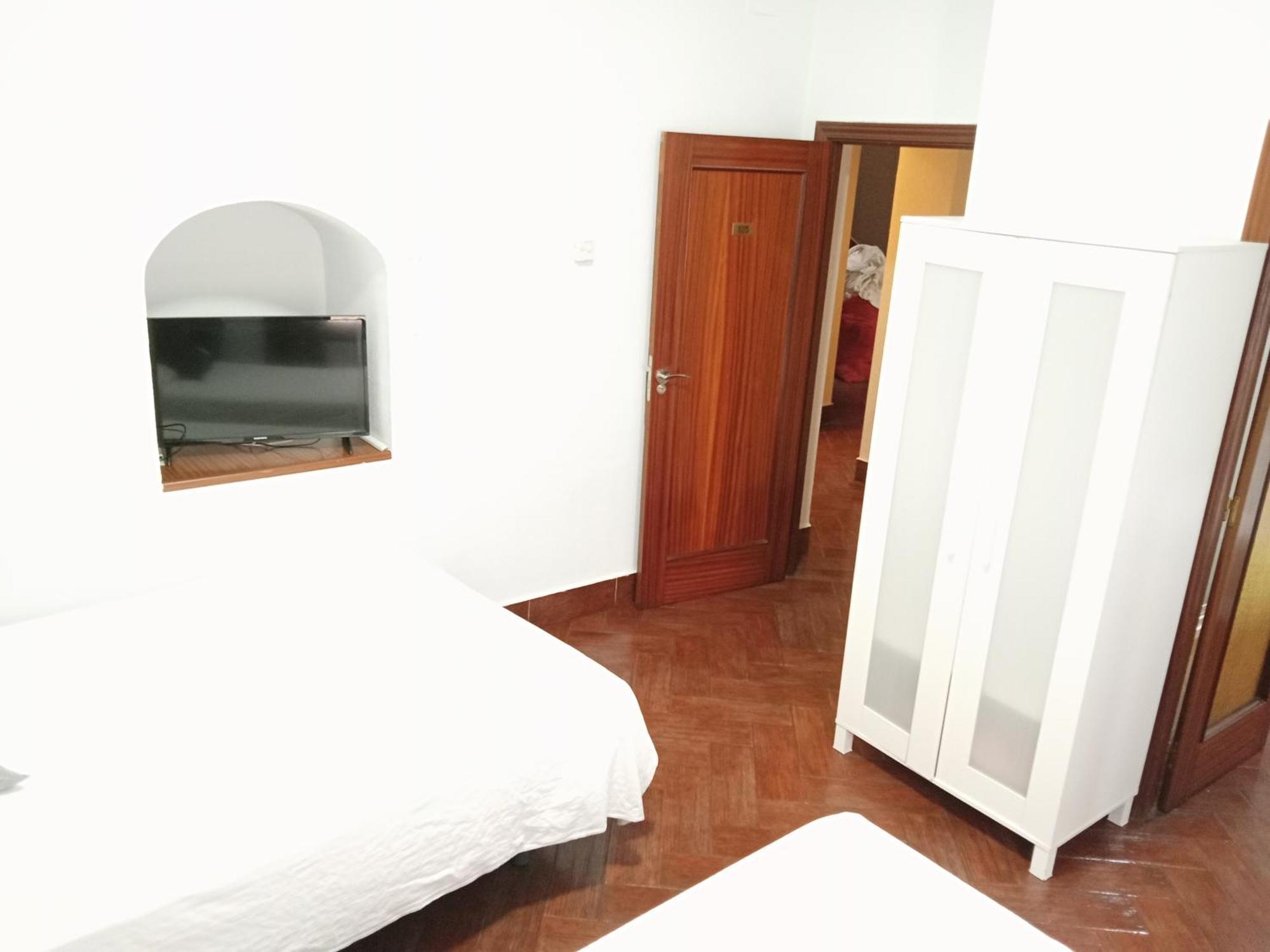 Hostal Cuzco Трухильо Экстерьер фото