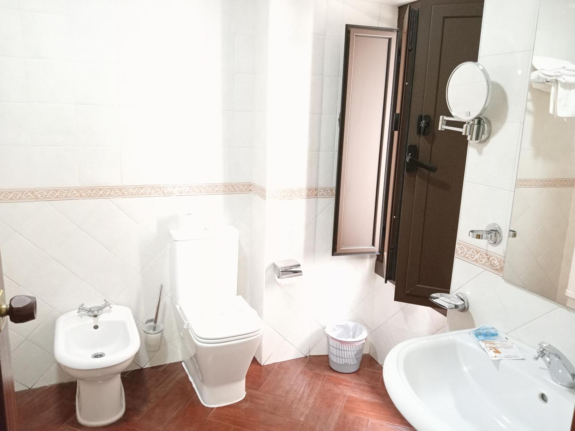 Hostal Cuzco Трухильо Экстерьер фото