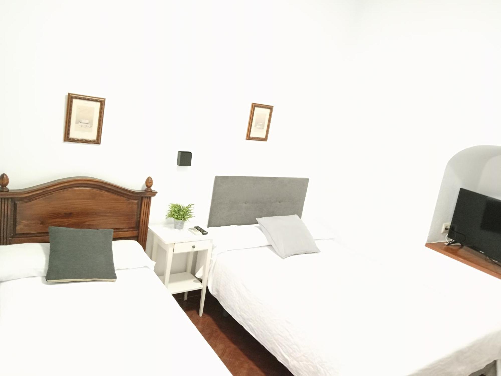 Hostal Cuzco Трухильо Экстерьер фото
