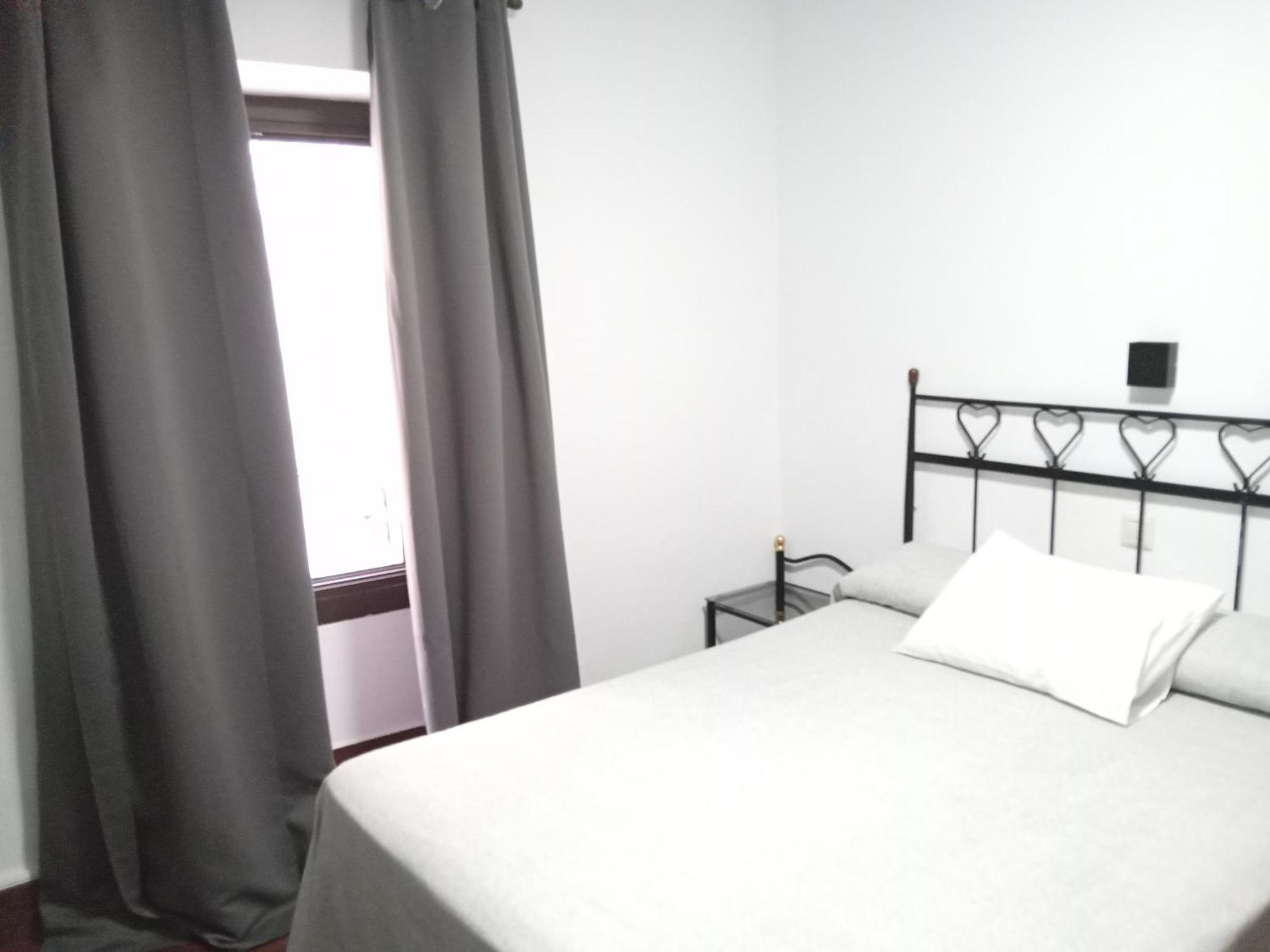 Hostal Cuzco Трухильо Экстерьер фото