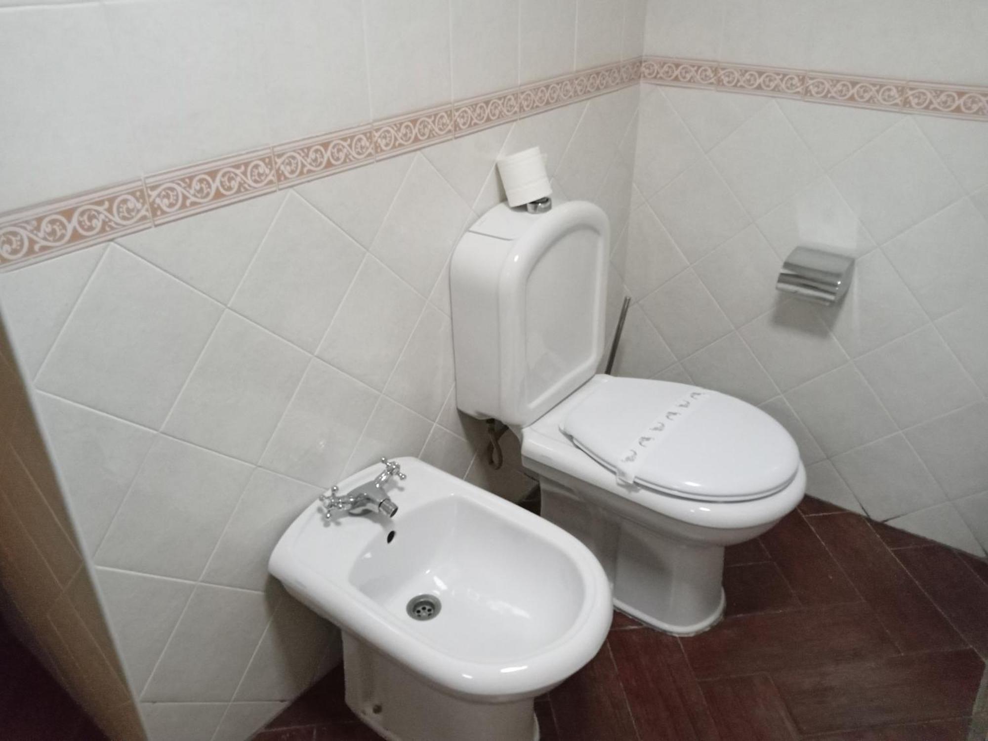Hostal Cuzco Трухильо Экстерьер фото