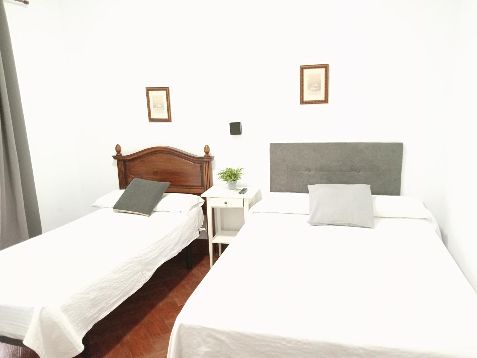 Hostal Cuzco Трухильо Экстерьер фото