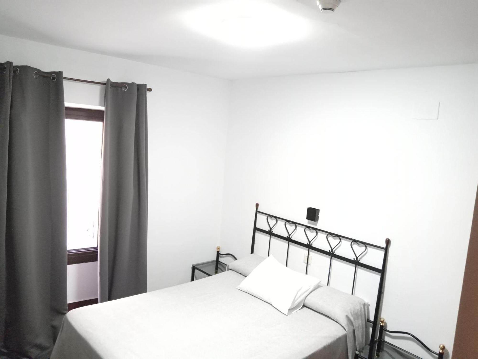 Hostal Cuzco Трухильо Экстерьер фото