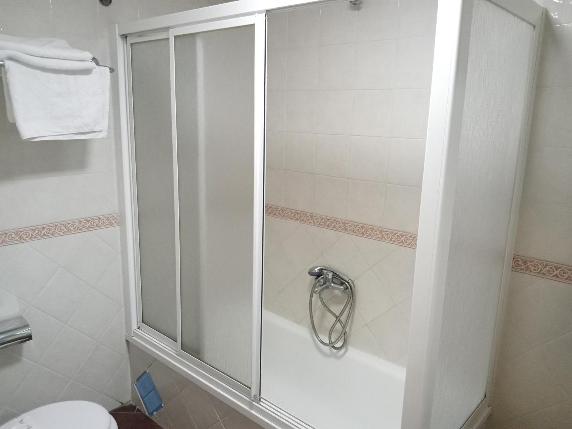 Hostal Cuzco Трухильо Экстерьер фото